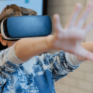 Virtual reality met Cospaces abonnement