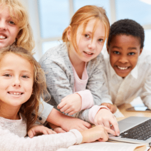 Digitale Geletterdheid SO/VSO abonnement